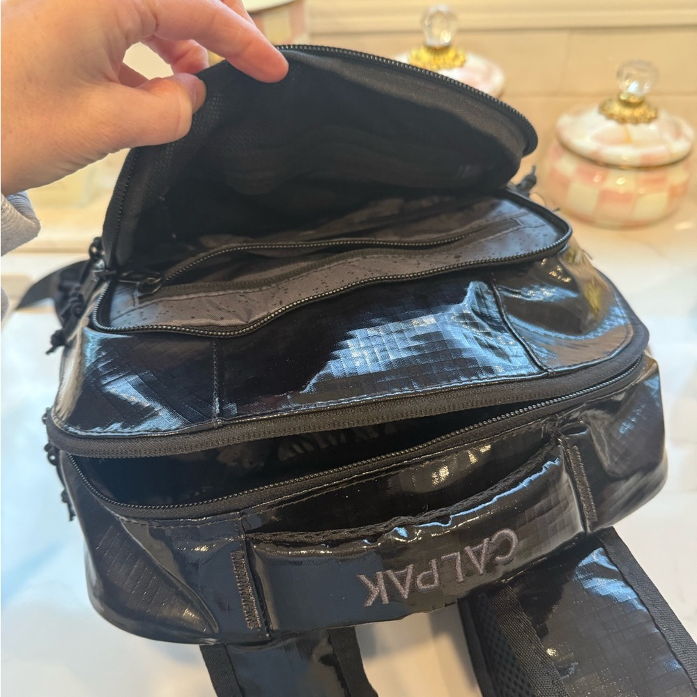 Terra Laptop Backpack NWT - Picture 6 of 10